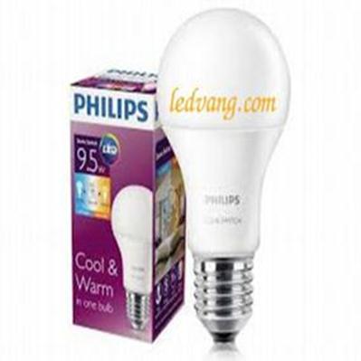 Led Bulb 9W-9.5W